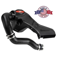 InJen Evolution EVO1200 Cold Air Intake Dry CAI for 15-21 Subaru WRX 2.0L Turbo
