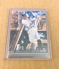 AARON JUDGE 2020 Topps Bowman's Best Base Card Orange Parallel #'d 20/25