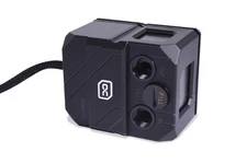 Alphacool Eisbaer Pro ES (Solo) Full CPU Water Block and Pump