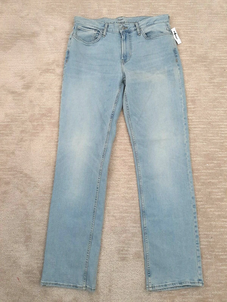 Old navy cheap loose flex jeans