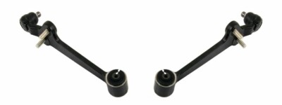 WAY2TUFF FRONT LOWER CONTROL ARM X 2 for KIA RIO 1.5L DC 2000-05/2005 INC BUSHES