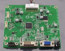 Asus VS239H-P Main Board 715G5870-M01-B03-004M (P/N: GQICB0UA007)