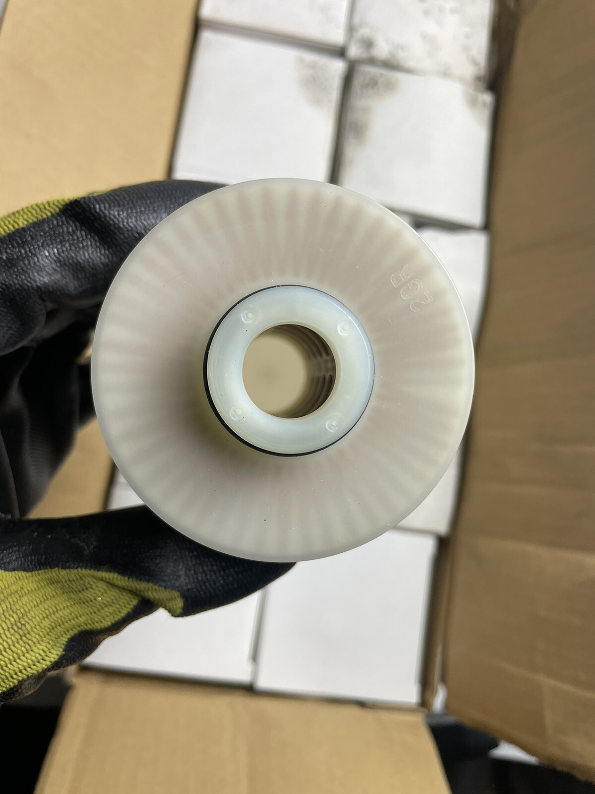 Fuel Filter for ISUZU NQR NRR NPRHD 20112015 8981653750 eBay