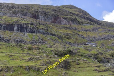 Photo 6x4 Kirkstone Pass, Cumbria Rydal The Kirkstone Pass looking toward c2011
