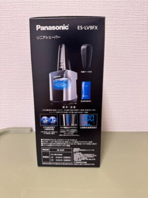 パナソニック　ラムダッシュ　ES-LV9FX 81bcPMuy5dL._UF350,350_QL80_.jpg