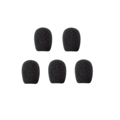 Original Sena Mikrofon-Abdeckung Schwämme Puschel SMH5 10S 20S 30K 50S NEU 