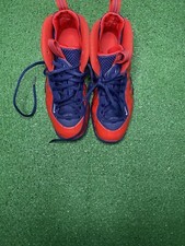 Size 5 - Nike Air Foamposite Pro USA In Good Condition No Box.