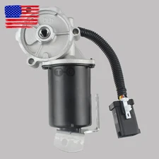 Transfer Case Shift Motor Actuator AL3Z7G360A For 2009-11 Ford F-150 8L1Z7G360AB