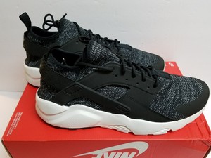 nike huarache preto masculino