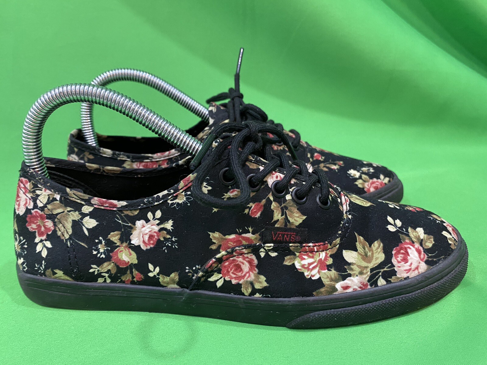 Top Vans Mens Sz 6 Womens 7.5 Unisex | eBay