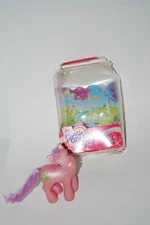 G3 Glitter My Little Pony Serendipity by Hasbro 2003 