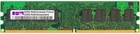2GB Samsung DDR2 667MHz Server RAM ECC Reg PC2-5300P CL5 M393T5660DZA-CE6 RDIMM
