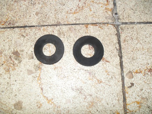 VW Golf 1 Cabrio Scirocco GTI 16V Motorhalter Puffer Getriebehalter