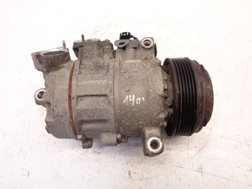 Klimakompressor für BMW 3er E90 E91 E92 E93 2,0 D Diesel N47D20C N47 447260-1852