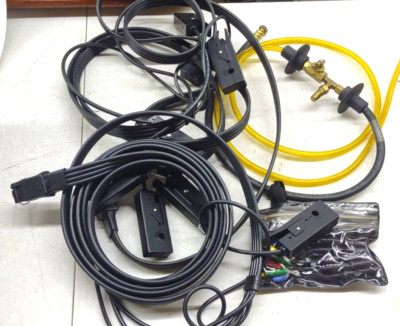 Ford Rotunda OTC Lot of WDS Cables Cords + Accessories SKU17