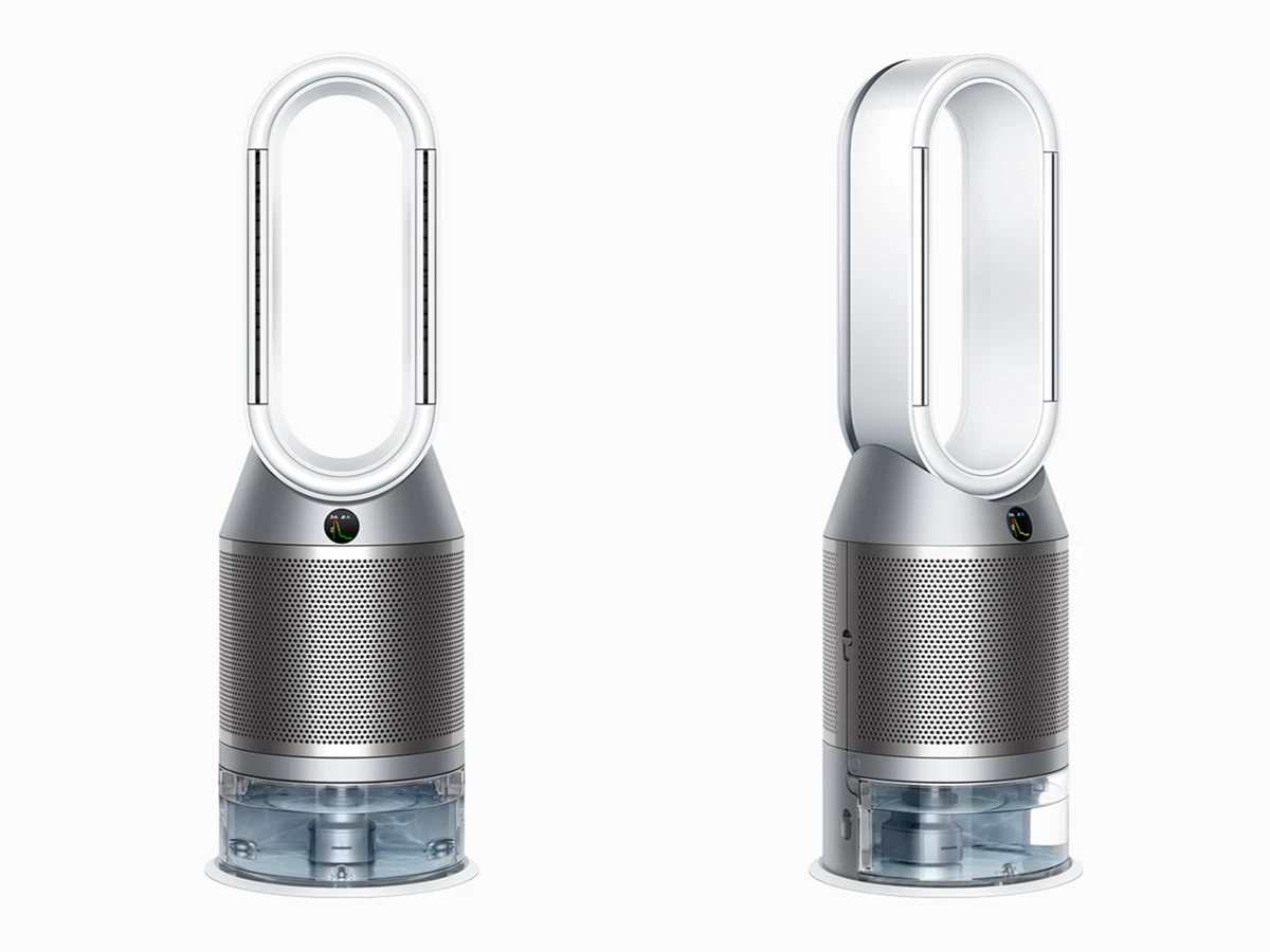 Dyson Purifier Humidify Cool Autoreact New damaged box eBay