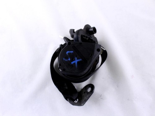 5J6857448RAA Ceinture De Sécurité Arrière Droite Passager SKODA Fabia B