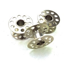 25 BOBINAS CB de METAL para