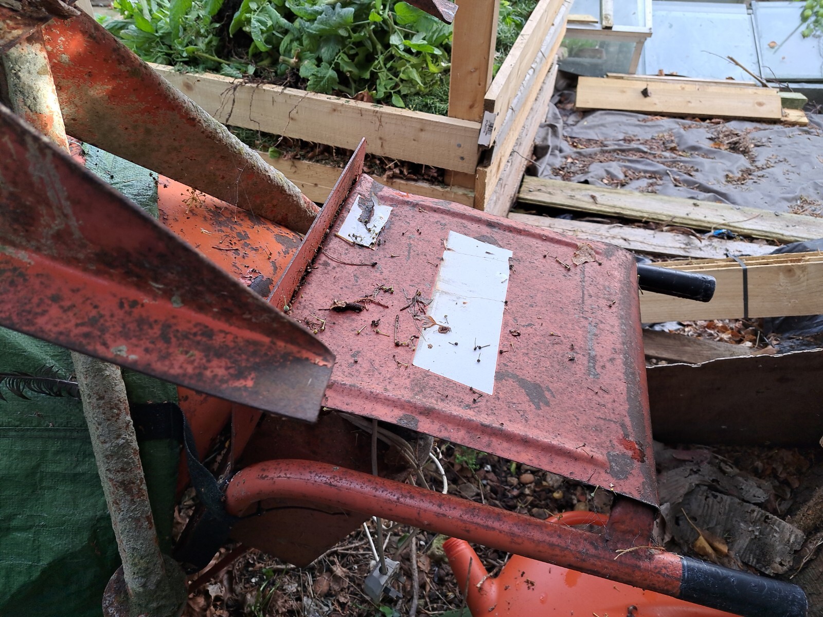 Belle Cement Mixer 110v Electric eBay