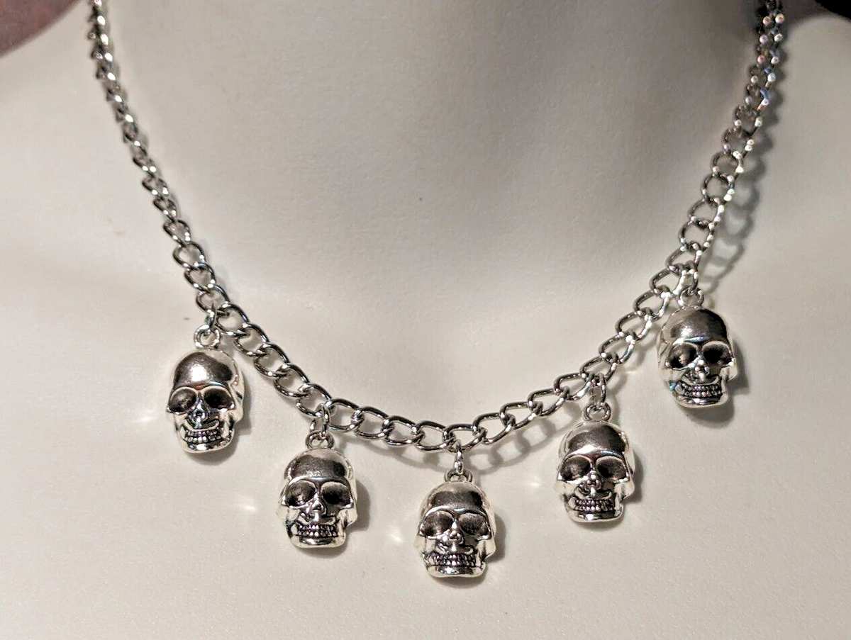 【激レア/希少/完売品】ディーゼル grunge chine necklace H22ff1925554a4ed8ae93af6988d57