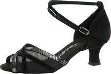 Diamant Tanzschuhe Größe 36  (UK 4) Modell ...