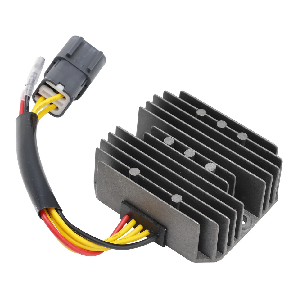 Regulator Rectifier For Access Motor AMS 3.20 4.30 Goes 300 s 400 61120-A03-010/ - Image 2 of 4