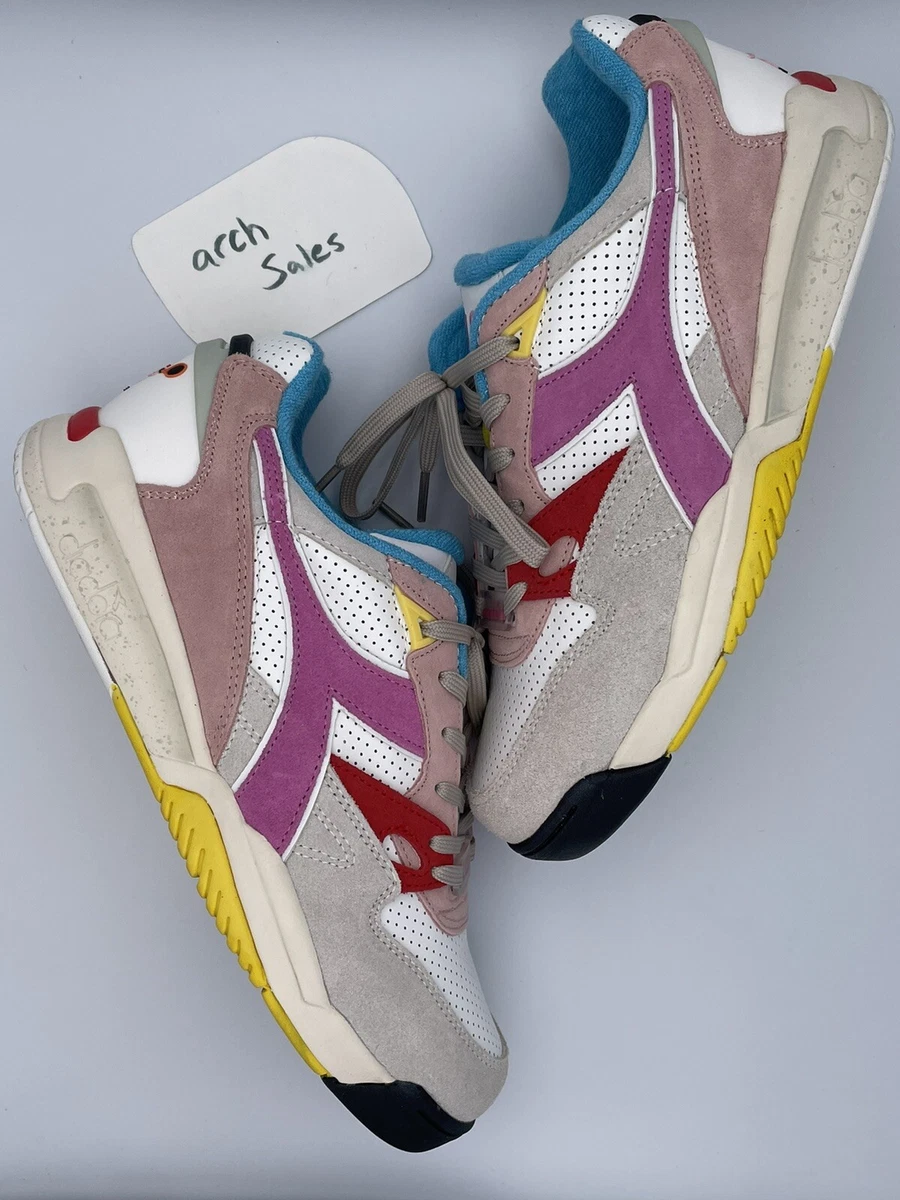 Diadora lc23 sales