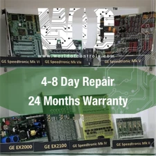 DS3800NPTA - GE CIRCUIT BOARD (*ONLY FOR REPAIR EVALUATION*)