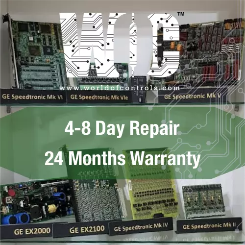 DS200GGIAG1B - AC2000 GTO BRIDGE IN (*ONLY FOR REPAIR EVALUATION*) - Picture 1 of 1
