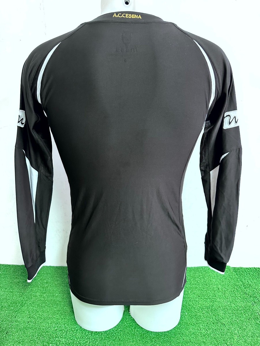 Maillot Vintage CESENA - Marque MASS - Occasion - Pas Match Worn