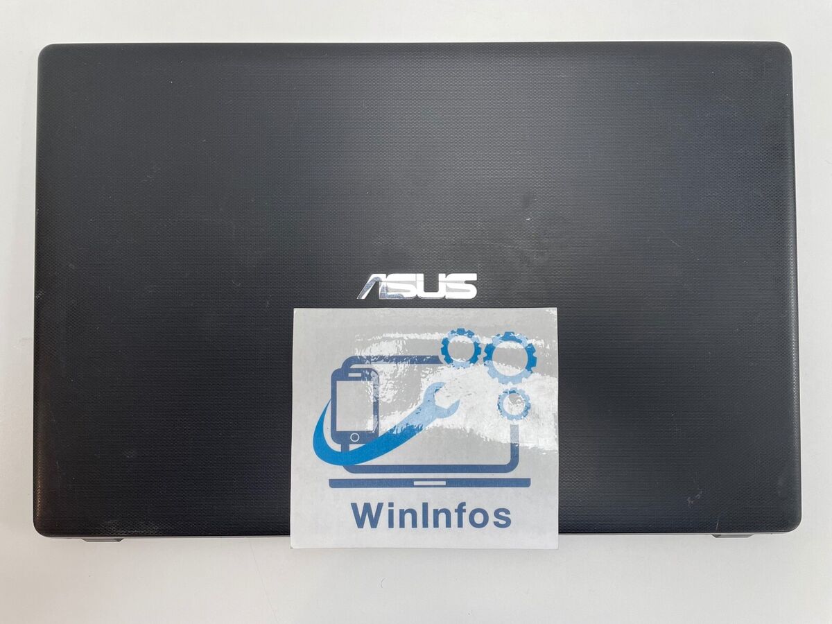Plastics Processing Hood Screen Rear Case Cover ASUS X551M Plastics Processing Hood Screen Rear Case Cover ASUS X551M