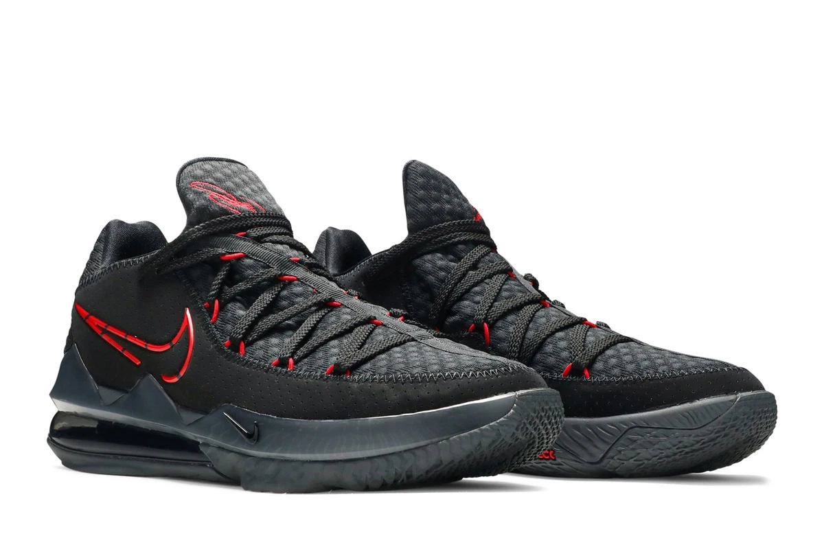 Nike Lebron 17 EP Low Bred for Sale | Authenticity Guaranteed | eBay