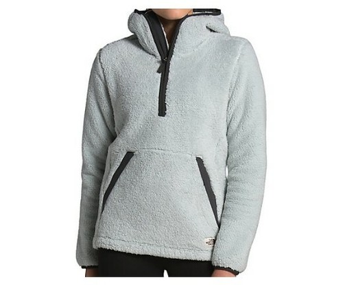 campshire pullover hoodie women's