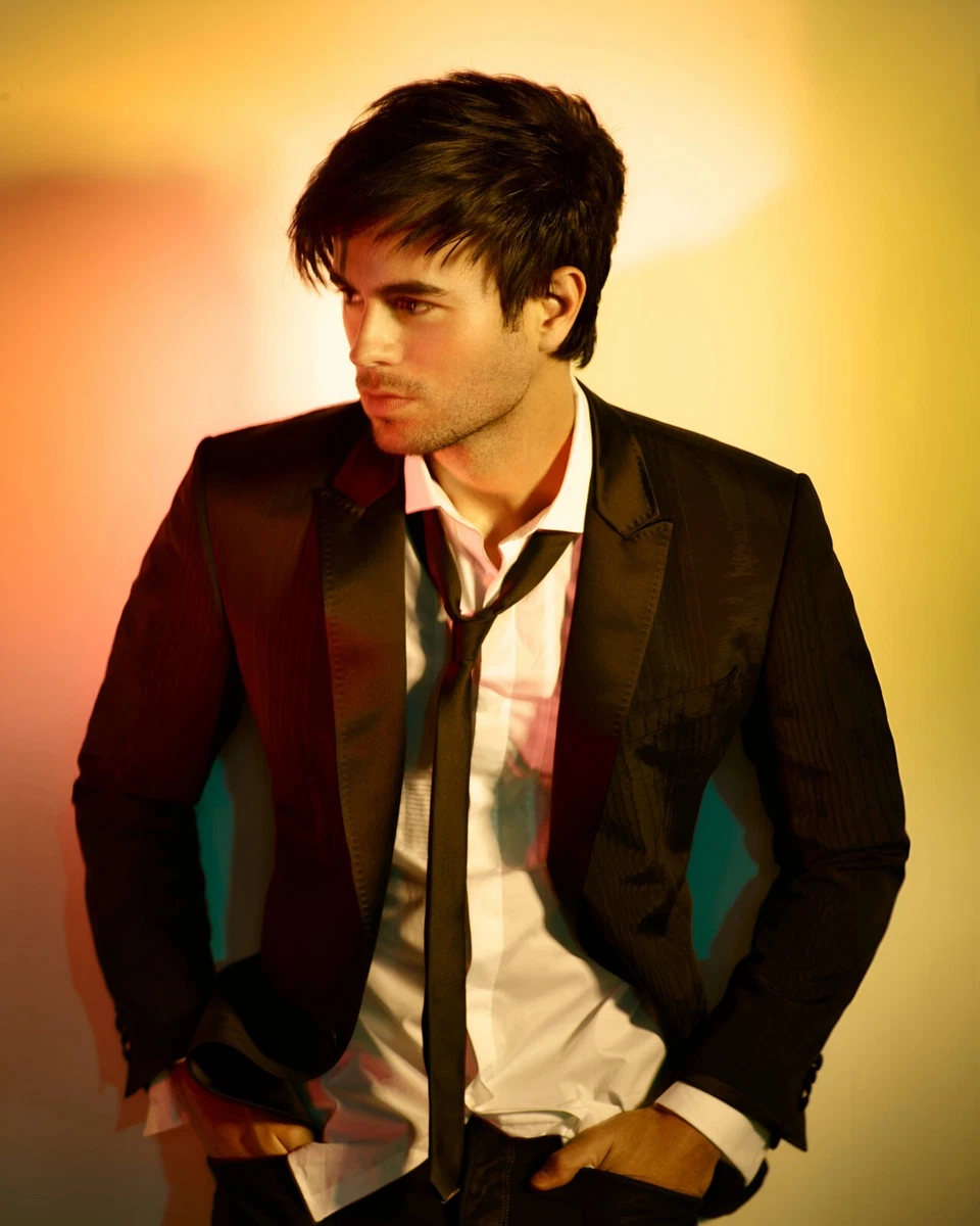 Las mejores ofertas en Memorabilia de Enrique Iglesias | eBay