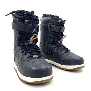 Nike Zoom Force 1 Snowboard Boots | eBay