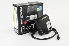 PocketWizard Flex TT5 Transceiver Pocket Wizard for Canon G954