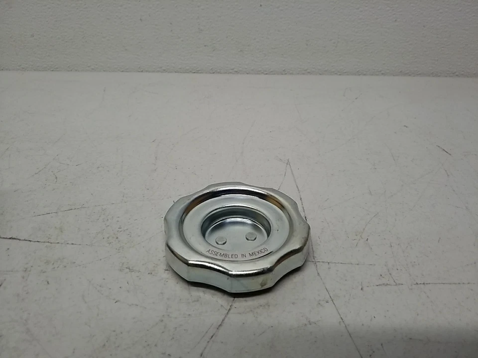 Tapa de llenado de aceite de motor 31085 Gates - Repuesto moldeado de precisión Foto 2 de 4