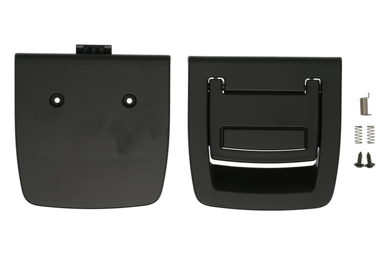 ✅Fits BLIC 6010-05-0126417KP Door handle 6010-05-0126417KP BMW X5 (E ⭐UK Seller⭐