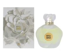 Ahmed Al Maghribi Unisex Musk & Roses Extrait de Parfum Spray 2.5 oz Fragrances