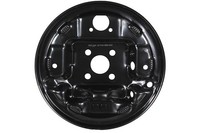 Metzger BremsträGerplatte Autoteile 6117108 FüR Nissan, Hinterachse Rechts