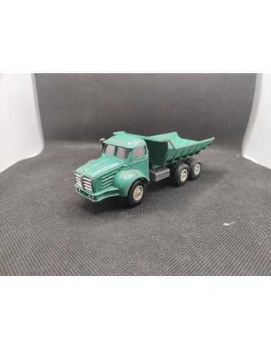 Solido 303 Berliet Glr8 Tipping Truck Berliet Benne Mib 9 En Boite So