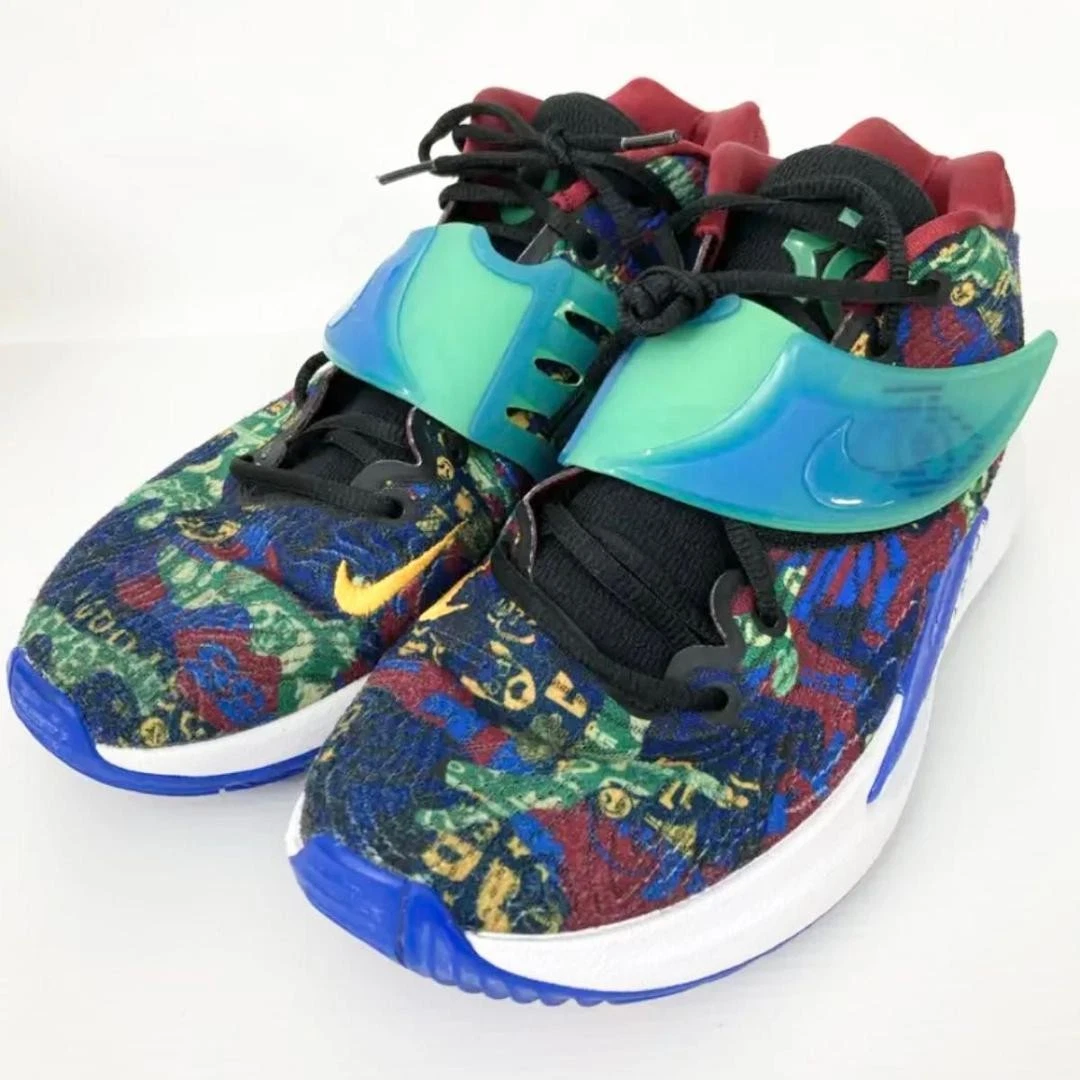 Las mejores ofertas en Nike KD 14 NRG EP Ky-D | eBay