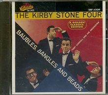 Baubles Bangles  Beads von Kirby Four Stone | CD | Zustand sehr gut