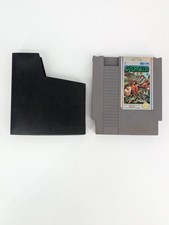 Guerrilla War (Nintendo NES) Authentic Cartridge With Sleeve