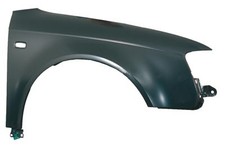 Audi A4 05-08 Front Wing With Hole Not Cabriolet Models Right Hand (5376)