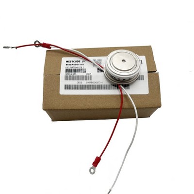 1PC New Thyristor Semiconductor SCR BISCR6601818 for Westcode