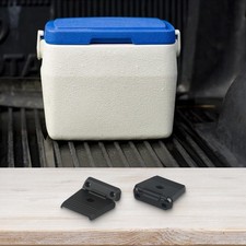 Functional 2pcs Cooler Replacement Latch Set for Outdoor and Household Use