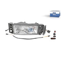 Hauptscheinwerfer Rechts DT Spare Parts FüR U.A. Iveco Eurostar