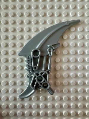 LEGO Bionicle Weapon Blade Claw (Antroz) 60926 | eBay