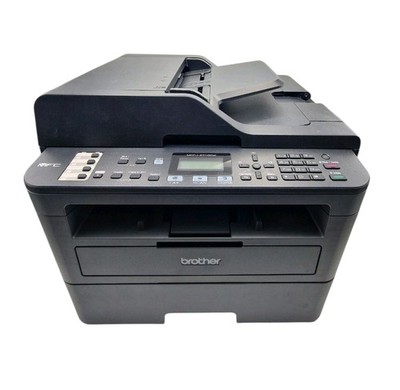 Brother MFC-L2710DW Drucker Kopierer Fax Scanner Italienische Version WLAN